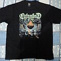 Entombed - TShirt or Longsleeve - Entombed Clandestine Tee