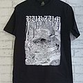 Burzum - TShirt or Longsleeve - Burzum T-Shirt