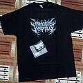 Homicidal Raptus - TShirt or Longsleeve - Homicidal Raptus Logo T-Shirt + CD