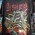 All Shall Perish - TShirt or Longsleeve - All Shall Perish Tee