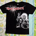 Iron Maiden - TShirt or Longsleeve - Iron Maiden T Shirt