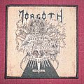 Morgoth - Patch - Morgoth Woven Patch