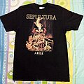 Sepultura - TShirt or Longsleeve - Sepultura 'Arise' T Shirt