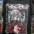 Winds Of Plague - TShirt or Longsleeve - Winds of Plague T-Shirt