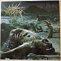 Cattle Decapitation - Other Collectable - Cattle Decapitation - Anthropocene Sticker