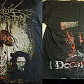 Cattle Decapitation - TShirt or Longsleeve - Cattle Decapitation - I Decapitate