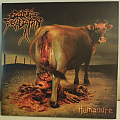 Cattle Decapitation - Tape / Vinyl / CD / Recording etc - Cattle Decapitation - Humanure Vinyl (Blood Stool)