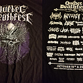 Quebec Deathfest - TShirt or Longsleeve - Quebec Deathfest Shirt