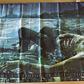 Cattle Decapitation - Other Collectable - Cattle Decapitation - Anthropocene Banner