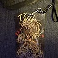 Cattle Decapitation - Other Collectable - Cattle Decapitation - Signed Tour Laminent (Summer Slaughter 2019)