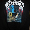 Mortician - TShirt or Longsleeve - Mortician - Chainsaw Dismemberment