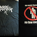 Cattle Decapitation - TShirt or Longsleeve - Cattle Decapitation - So Many Humans