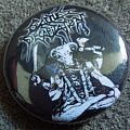Cattle Decapitation - Other Collectable - Cattle Decaptiation - Karma Cow Pin