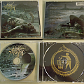 Cattle Decapitation - Tape / Vinyl / CD / Recording etc - Cattle Decapitation - The Anthropocene Extinction CD
