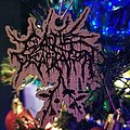 Cattle Decapitation - Other Collectable - Cattle Decapitation - Ornament