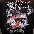 Immolation - TShirt or Longsleeve - Immolation - Dawn of Possession