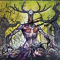 Skeletonwitch - Tape / Vinyl / CD / Recording etc - Skeletonwitch - Forever Abomination CD (Signed)