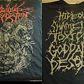 Cattle Decapitation - TShirt or Longsleeve - Cattle Decapitation - Alone at the Landfill