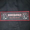 Bathory - Patch - Bathory - Hordes Strip Patch