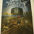 Cattle Decapitation - Other Collectable - Cattle Decapitation - The Harvest Floor Poster