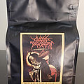 Cattle Decapitation - Other Collectable - Cattle Decapitation - Dark Horse Coffee