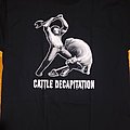 Cattle Decapitation - TShirt or Longsleeve - Cattle Decapitation - Revenge Shirt