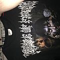 Cradle Of Filth - TShirt or Longsleeve - Cradle of Filth Godspeed Shirt