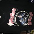 Judas Priest - TShirt or Longsleeve - Judas Priest Tour shirt