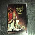 Angel Witch - Tape / Vinyl / CD / Recording etc - Angel Witch - Live Album casette