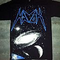 Havok - TShirt or Longsleeve - HAVOK - Chasing the edge shirt