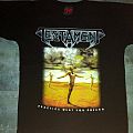 Testament - TShirt or Longsleeve - TESTAMENT - Practice What You Preach