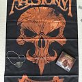 Alestorm - Tape / Vinyl / CD / Recording etc - Alestorm - Sunset on the Golden Age (Ltd. Edition)