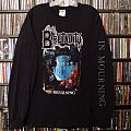 Brutality - TShirt or Longsleeve - Brutality - In Mourning 1997