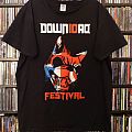 Download Festival - TShirt or Longsleeve - Download Festival - Open Air 2012 Original T-shirt