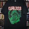 Carcass - TShirt or Longsleeve - Carcass - Green Heart / Chest Cavity - Definition 1993 by © Direct...