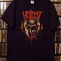 Hellfest Open Air Festival - TShirt or Longsleeve - Hellfest Open Air Festival 2010 - Official Shirt