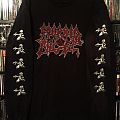 Morbid Angel - TShirt or Longsleeve - Morbid Angel - Altars of Madness 1989 ©️ Earache Records