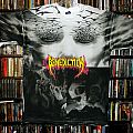 Benediction - TShirt or Longsleeve - Benediction - 1998 Collage  Allover
