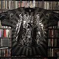 Behemoth - TShirt or Longsleeve - Behemoth - Abyssus Abyssum Invocat ®️ 2012 by Affliction Clothing