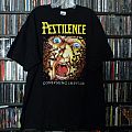Pestilence - TShirt or Longsleeve - Pestilence - 1998 Consuming Impulse