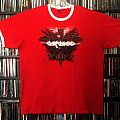 Carcass - TShirt or Longsleeve - Carcass - Rotting all Over the World 2014 Tour Polish Show only special T-shirt