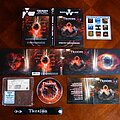 Therion - Tape / Vinyl / CD / Recording etc - Therion - Sitra Ahra ©️ Nuclear Blast Box 2010  Strictly Limited Numbered...