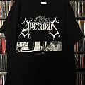 Arcturus - TShirt or Longsleeve - Arcturus - Aspera Hiems Symfonia RISE / FALL ©️ 1997 Ancient Lore Creations ...