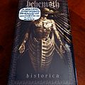 Behemoth - Tape / Vinyl / CD / Recording etc - Behemoth ‎– Historica 5 CD Box Set  Limited Metal Mind 2002