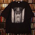 Lacrimosa - TShirt or Longsleeve - Lacrimosa - Elodia World Tour 1999 ©️ Hall of Sermon HOS 7820