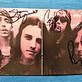 Death - Tape / Vinyl / CD / Recording etc - Death - Individual Thought Patterns 3 CD Set Booklet Signed 2013