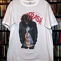 Alice Cooper - TShirt or Longsleeve - Alice Cooper - Trash ©️ 1989 Official Merchandising