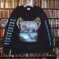 Amorphis - TShirt or Longsleeve - Amorphis - Tales from the Thousand Lakes 1994 by ©️ Relapse Records & Metal...