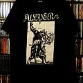 Ulver - TShirt or Longsleeve - Ulver - Nattens Madrigal – Aatte Hymne til Ulven i Manden 2010