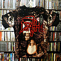Death - TShirt or Longsleeve - Death - Individual Thought Patterns All Over Edition 1993 ©  Blue Grape...